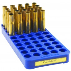 Frankford Arsenal Perfect Fit Reloading Tray #1