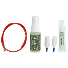 FrogLube System Kit, FrogTube, Kit, Kit w/ 5ml CLP, 5ml Solvent, Bore Swabs, Tube 15257
