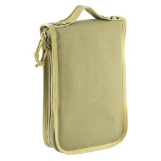 G-Outdoors, Inc. Pistol Case, Tan, Soft GPS-T1175PCT