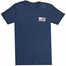 Glock OEM Shooting Sports Since 1986 Short Sleeve Shirt, Size XXLarge, Navy AP95670