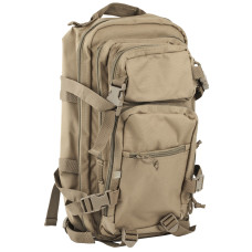 Glock OEM GLOCK Backpack, Coyote AS02001