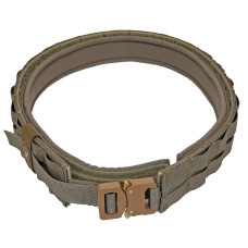 Grey Ghost Gear UGF Battle Belt with Padded Inner, Large (40