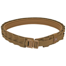 Grey Ghost Gear UGF Battle Belt with Padded Inner, XLarge (43