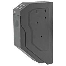 GunVault Speedvault Standard Safe, 6.5