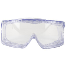 Honeywell Safety Products Uvex V-Maxx Goggle, Clear, Anti-Fog Coating 11250800
