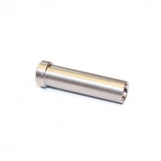 Hornady Custom Bullet Seating Stem 6.5mm .264 130/140 Gr ELD-Match, A-MAX