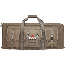 IWI US, Inc Multi Gun Case, 32