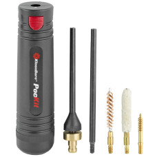Kleen-Bore PocKit, Cleaning Kit, .22 Cal POC220