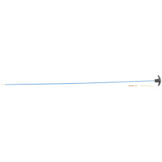 Kleen-Bore Saf-T-Clad, Rod, 17Cal, 1 Piece, 33