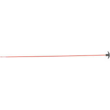 Kleen-Bore Saf-T-Clad, Rod, 22-45 Handgun/Rifle, 1 Piece, 33