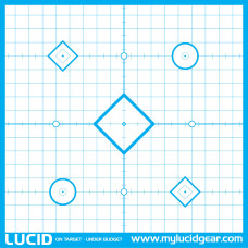LUCID OPTICS Target, 18