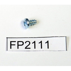 Lee Precision 6-32 X .25 Pan Head