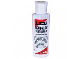 Lee Precision Liquid Alox Application