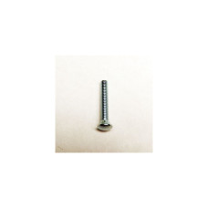 Lee Precision 8-32X1 Carriage Bolt 