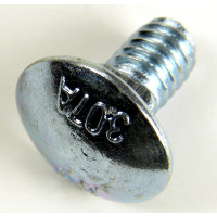 Lee Precision 1/4-20X1/2 Carriage Bolt