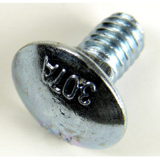 Lee Precision 1/4-20X1/2 Carriage Bolt