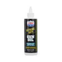 Lucas Oil Extreme Duty Gun Oil 8oz