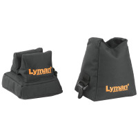 Lyman Crosshair Combo Shooting Bags Lyman Crosshair Combo Shooting Bags
