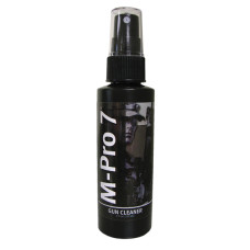 M-PRO 7 M-Pro 7 Gun Cleaner, Liquid, 4 oz., 12 Pack, Bottle 070-1002