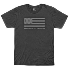 Magpul Industries Standard, Tee Shirt, XXLarge, Black MAG1121