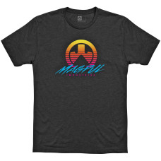 Magpul Industries Brenten, Tee Shirt, XXLarge, Black MAG1134