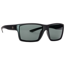 Magpul Industries Explorer Eyewear, Polarized, Black Frame, Gray Green Lens MAG1147-1-001-1900