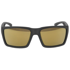 Magpul Industries Explorer XL Eyewear, Polarized, Black Frame, Bronze Lens/Gold Mirror MAG1148-1-001-2030