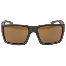 Magpul Industries Explorer XL Eyewear, Polarized, Tortoise Frame, Bronze Lens MAG1148-1-204-2000