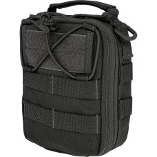 Maxpedition FR-1 Pouch, Gear Bag, 7