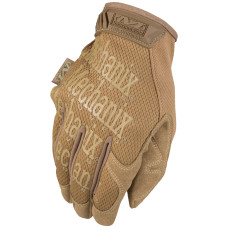 Mechanix Wear Original Gloves, Coyote, Large MG-72-010