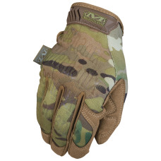 Mechanix Wear Original Gloves, MultiCam, XXL MG-78-012