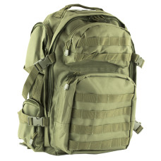NCSTAR Tactical Backpack, 18