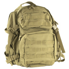 NCSTAR Tactical Backpack, 18