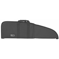 NCSTAR Rifle Case, Black, Nylon, 42