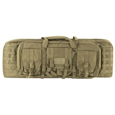 NCSTAR Double Carbine Case, 36