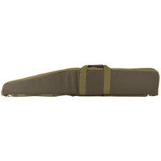 NCSTAR 2958 Series Shotgun Case, Brown, Nylon, 48
