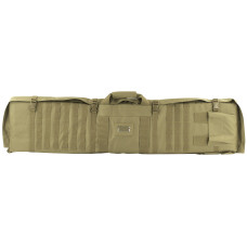 NCSTAR Rifle Case Shooting Mat, 48
