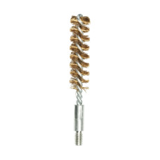 Outers Phosphor Bronze Bore Brush, For 8-32 38/357/9mm/380 Pistol 41970