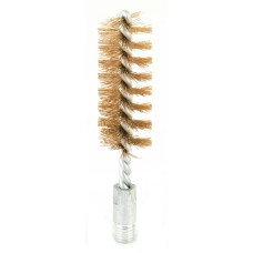 Outers Phosphor Bronze Brush, For 20/28 Gauge Shotgun 41991