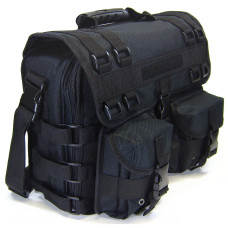 PS Products Day SPODB Range Bag, 14
