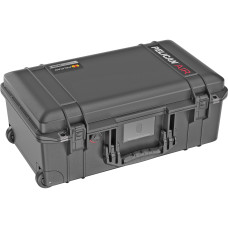 Pelican AIR, Black Hard Case, 21.96