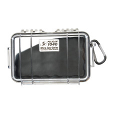 Pelican 1040 Protect Case, For iPod, 6.5
