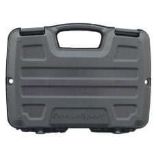 Plano Protector Series, Scoped Pistol, 13.5
