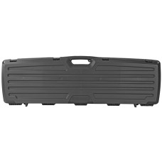 Plano Special Edition Double Scoped Rifle/Shotgun Case, 52.5