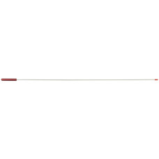 Pro-Shot Products Stainless Steel Rifle Cleaning Rod, 36