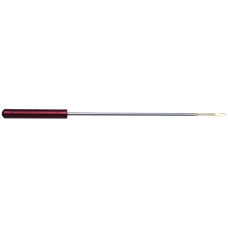 Pro-Shot Products Stainless Steel Pistol Cleaning Rod, 8