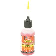Pro-Shot Products 1 Step Needle Oiler, Liquid, 1 oz, Clam Pack 1STEP-1 NEEDLE
