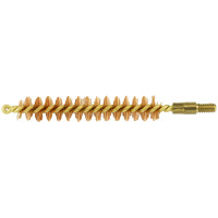 Pro-Shot Products Chamber Brush, .17/.223 Caliber, Bronze 223BC