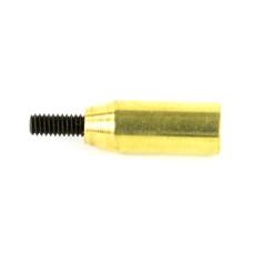 Pro-Shot Products Shotgun Adaptor, #8-32 to #5/16-27, Clam Pack AD1