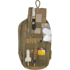 Pro-Shot Products Cleaning Kit, Fits .223 Cal/5.56mm COY-AR223